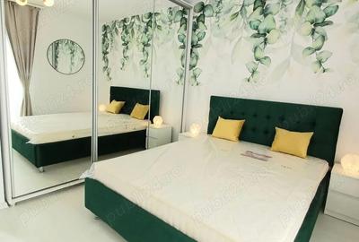 Apartament Nou 2 camere Grand Kristal Residence-Parcare - 5