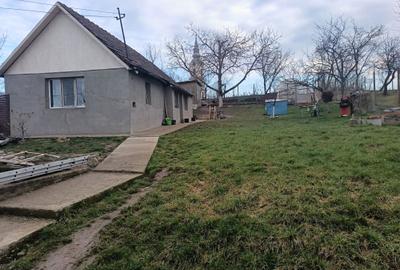 Casă cu 1 camere în Șișterea - 4