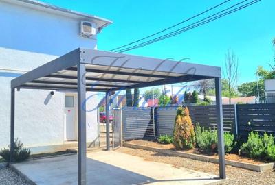 INCHIRIERE! Spatiu comercial - 45 mp utili - zona Plevnei | Cluj - 4