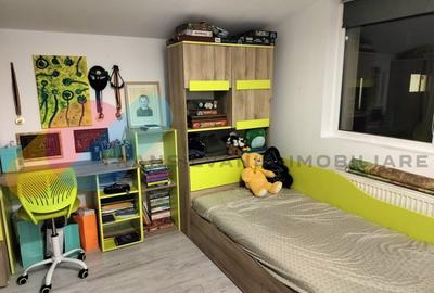 Casa P+1 la intrarea in Chinteni, cu 3 dormitoare, 2 locuri de parcare - 4