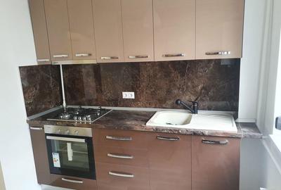 Apartament cu 2 camere decomandat în Lacu - 8