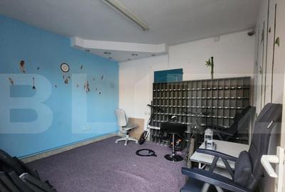 Spatiu comercial de inchiriat, 32 mp, zona Tudor Vladimiresc - 4