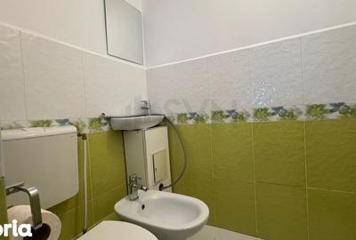 Apartament cu 3 camere decomandat în Tei - 2