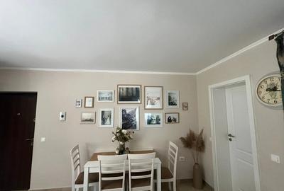 Apartament cu 3 camere si gradina - 3
