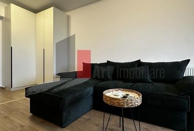 Studio modern lux Liberty Mall - 2