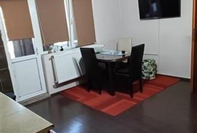 Apartament Renovat Dambovita Terasa Nora - 6