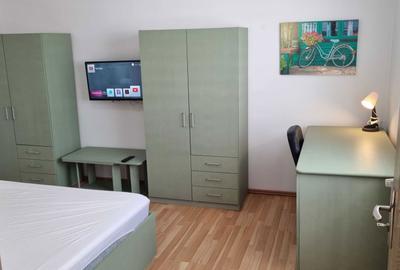 Apartament cu 2 camere decomandat în Între Lacuri - 8