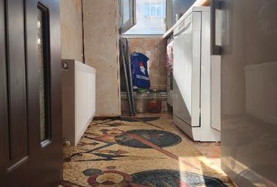 Apartament cu 2 camere semidecomandat în Narcisa - 5