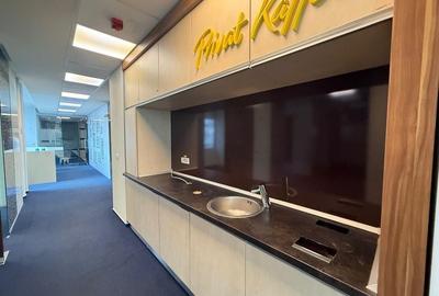 Spațiu de Birouri Premium pe Calea Floreasca – Versatil și Gata de Mutare - 10