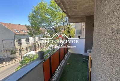Apartament cu 3 camere decomandat în Orașul Nou - 6