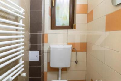 Spațiu comercial, de 62 mp, în Central - 3