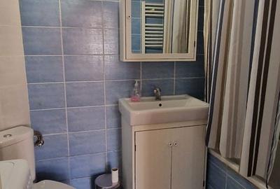 Apartament cu 2 camere nedecomandat în Cristian - 2
