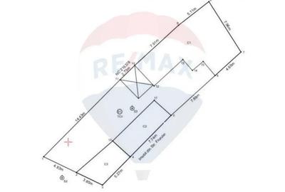 Casă cu 3 camere cu Teren 228 Mp în Muncii - 6