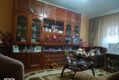 Apartament cu 2 camere decomandat, mobilat în Central - 5