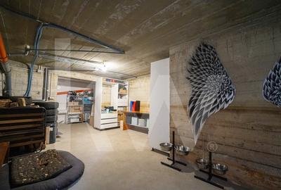 Casă individuală cu 3 camere cu Canalizare în Cristian - 19