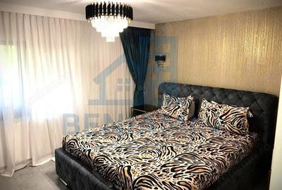 Apartament modern cu gradina -George Enescu 85mp - 2