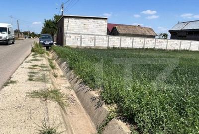 Oportunitate de investitie!!! Teren intravilan, 9782 mp, zon - 4