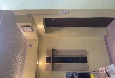 Apartament cu 2 camere semidecomandat în Bârlad