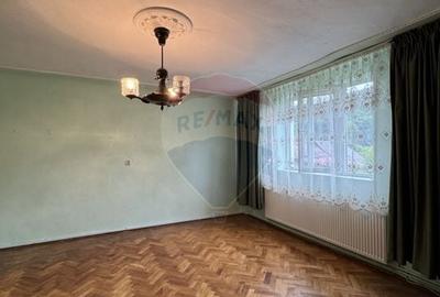 Casă individuală cu 5 camere cu Teren 912 Mp în Est - 8