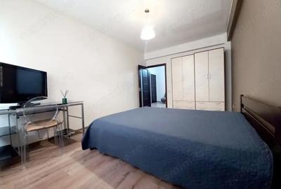 Garsonieră decomandată în Buziașului - 3