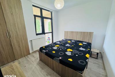 Apartament cu 2 camere decomandat, mobilat în Giurgiului - 12