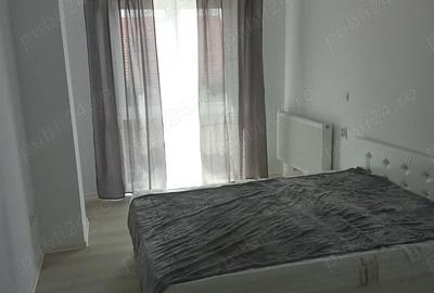 Apartament cu 2 camere decomandat în Torontalului - 2