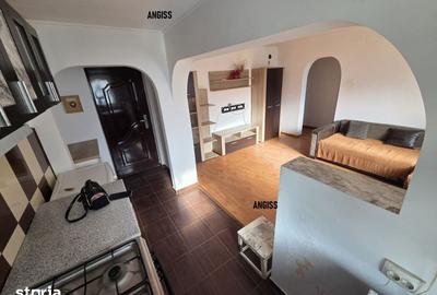 Apartament cu 3 camere în Spitalului - 6