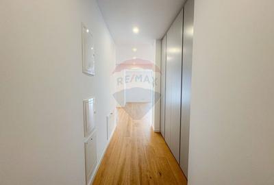 Apartament cu 2 camere si terasa generoasa in Kiseleff- Aviatorilor - 4