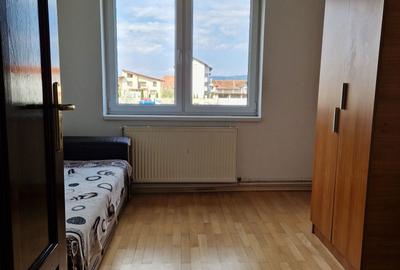 Apartament cu 2 camere decomandat în Petrești - 4
