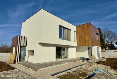 Casă cu 5 camere cu Teren 600 Mp în Tunari - 17