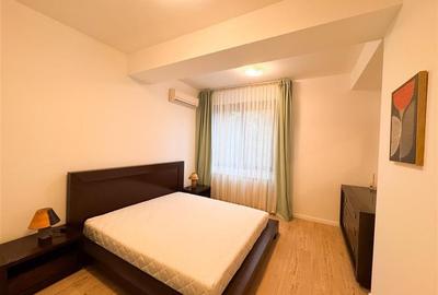 Apartament 3 camere de inchiriat North Area Lake View - 13