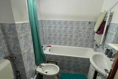 Apartament cu 2 camere decomandat în Banca Națională - 2