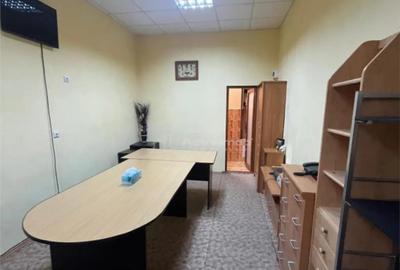 Spațiu comercial, de 30 mp, în Faleză - 1