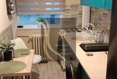 Apartament cu 2 camere decomandat, mobilat în Berceni - 6