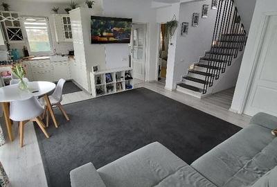 Casă cu Teren 400 Mp în Central - 7