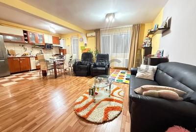 2 camere, etaj intermediar, la cheie, Mănăștur! 2 camere, etaj intermediar, la cheie, Mănăștur! - 7
