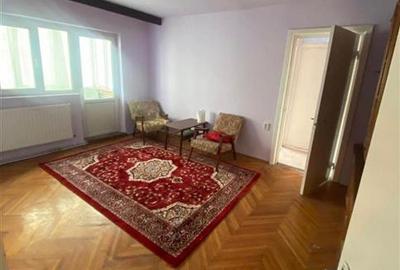 Apartament cu 2 camere semidecomandat în Dorobanților - 2