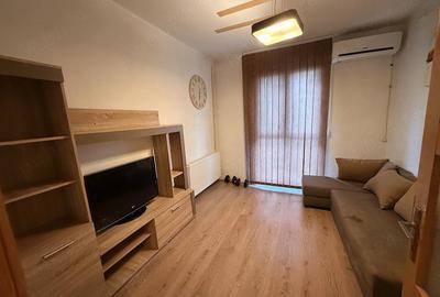 Apartament cu 2 camere decomandat în Floreasca - 8