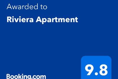 Apartament modern, Booking 9,6, vedere la mare - Constanta - 12