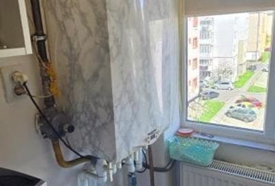 Garsoniera confortabila - zona 9 Mai, Targu Jiu - 11