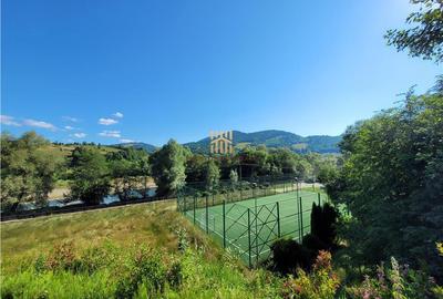 Spațiu comercial, de 3,500 mp, în Gura Humorului - 5