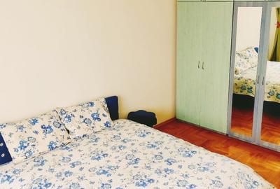 Apartament cu 2 camere decomandat, mobilat în Central - 1