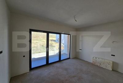 Duplex spatios 193 mp utili, 65 mp terase circulabile, 200 mp teren, Iris - 8