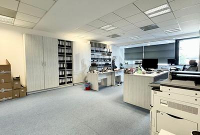 REC3001482 Spatiu de birouri I 200 MP I CLADIRE OFFICE CLASA A REC3001482 Spatiu de birouri I 200 MP I CLADIRE OFFICE CLASA A - 11