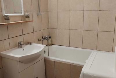 Garsonieră decomandată în Iancului - 4