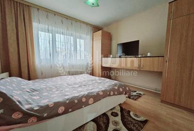 Apartament 3 camere | Decomandat | Balcon | Marasti | Zona Kaufland - 3
