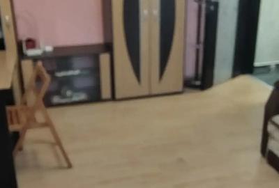 Apartament cu 2 camere nedecomandat în Alexandru cel Bun - 4