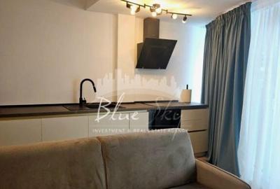 Studio modern cu vedere la mare in Mamaia Nord Bloc Whi - 9