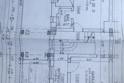 Casă individuală cu 5 camere cu Teren 270 Mp în Simion Bărnuțiu - 14
