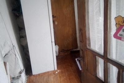 Casă cu 2 camere cu Teren 360 Mp în Crișan - 11